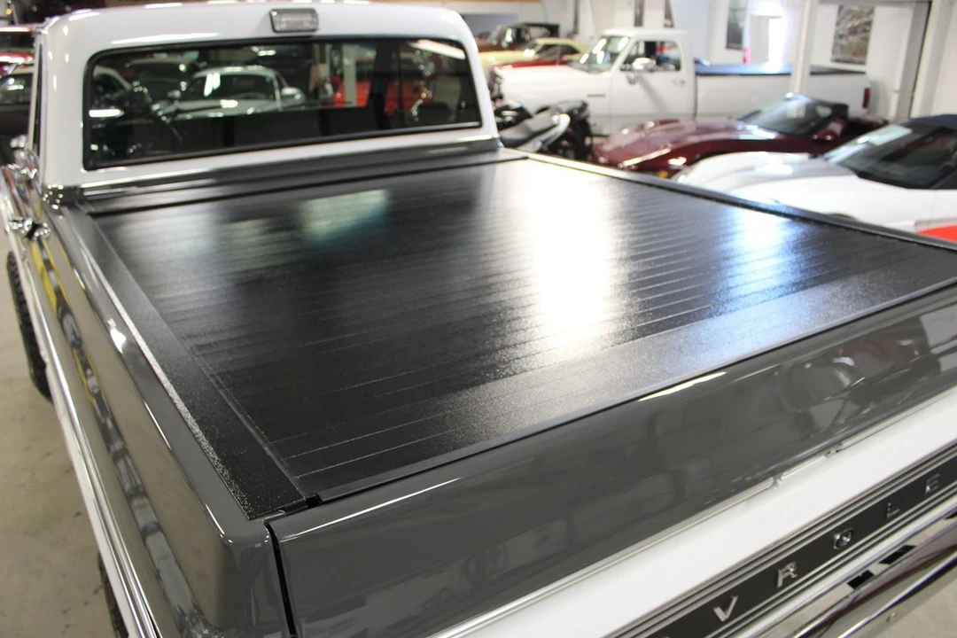 1972 Chevrolet C/K 2nd Gen - Image 19 of 31