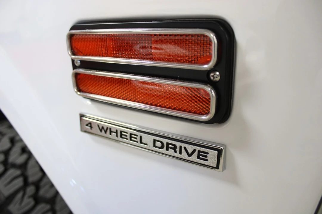 1972 Chevrolet C/K 2nd Gen - Image 14 of 31