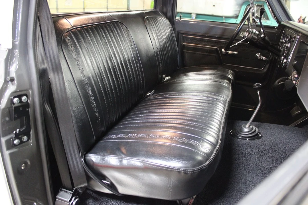1972 Chevrolet C/K 2nd Gen - Image 31 of 31