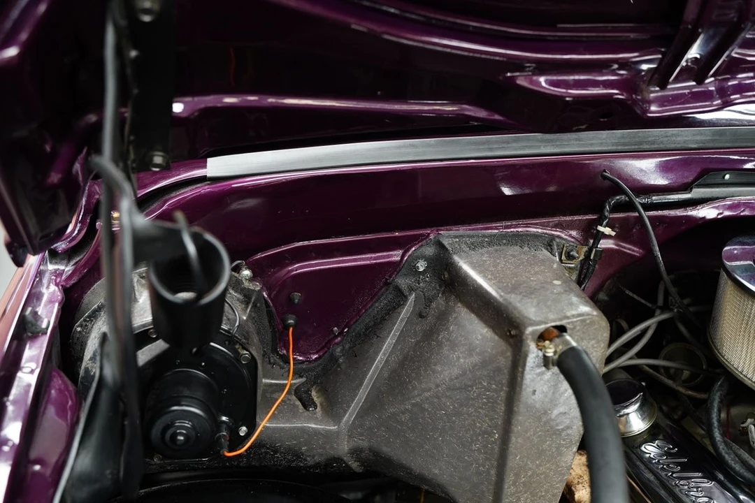 1972 Chevrolet C/K 2nd Gen - Image 29 of 31