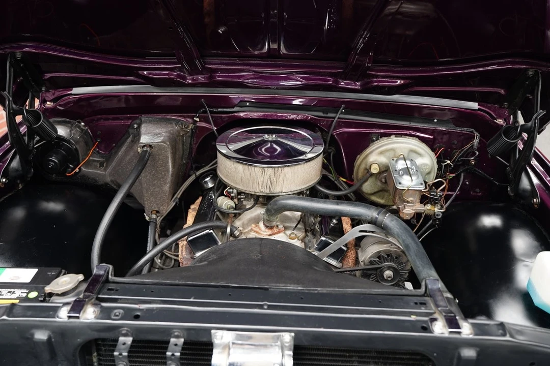 1972 Chevrolet C/K 2nd Gen - Image 21 of 31