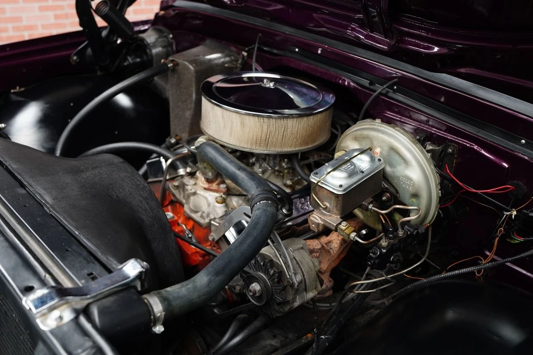 1972 Chevrolet C/K 2nd Gen - Image 22 of 31