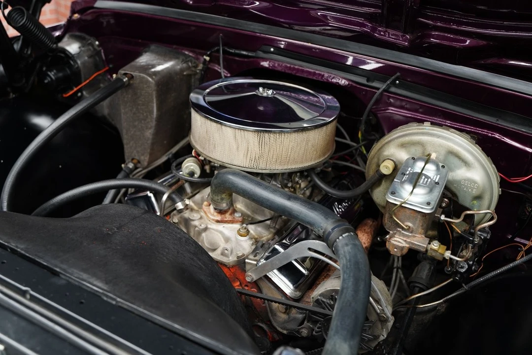 1972 Chevrolet C/K 2nd Gen - Image 23 of 31