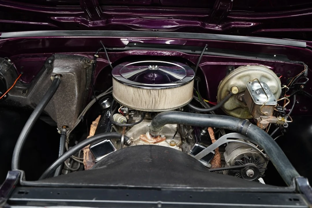 1972 Chevrolet C/K 2nd Gen - Image 24 of 31