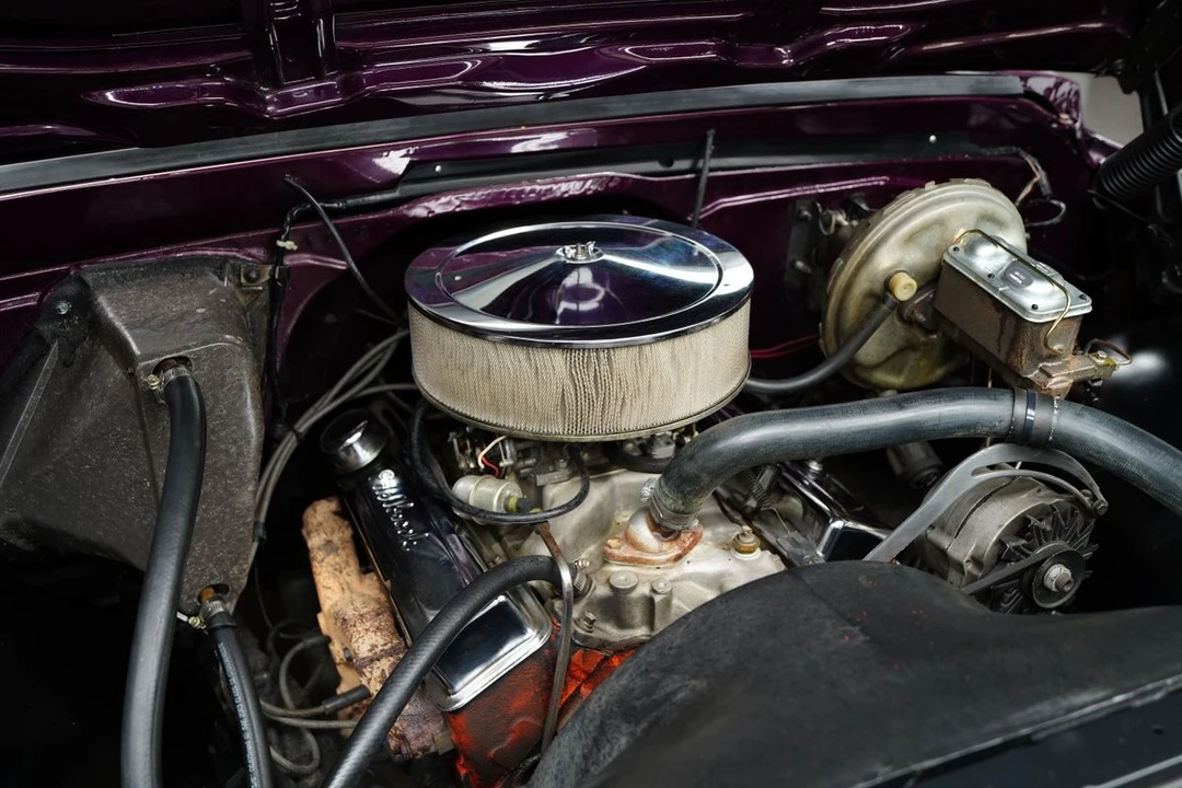 1972 Chevrolet C/K 2nd Gen - Image 26 of 31