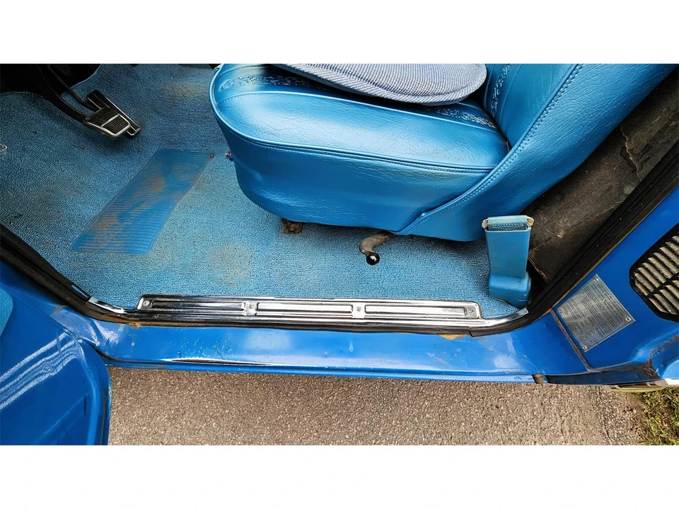 1972 Chevrolet C/K 2nd Gen - Image 12 of 31