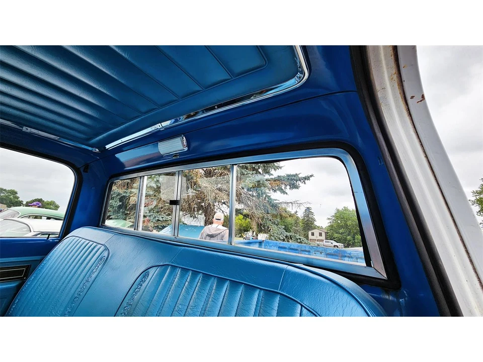 1972 Chevrolet C/K 2nd Gen - Image 14 of 31