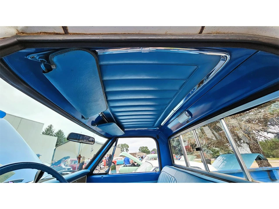 1972 Chevrolet C/K 2nd Gen - Image 15 of 31