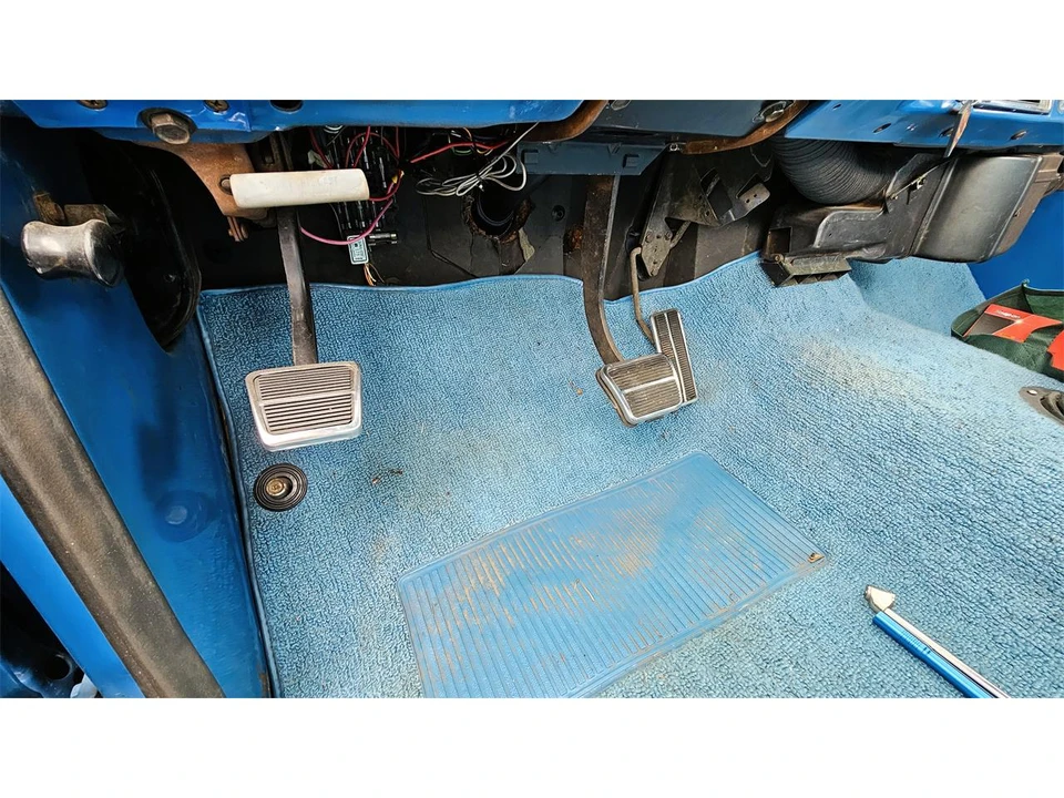 1972 Chevrolet C/K 2nd Gen - Image 18 of 31
