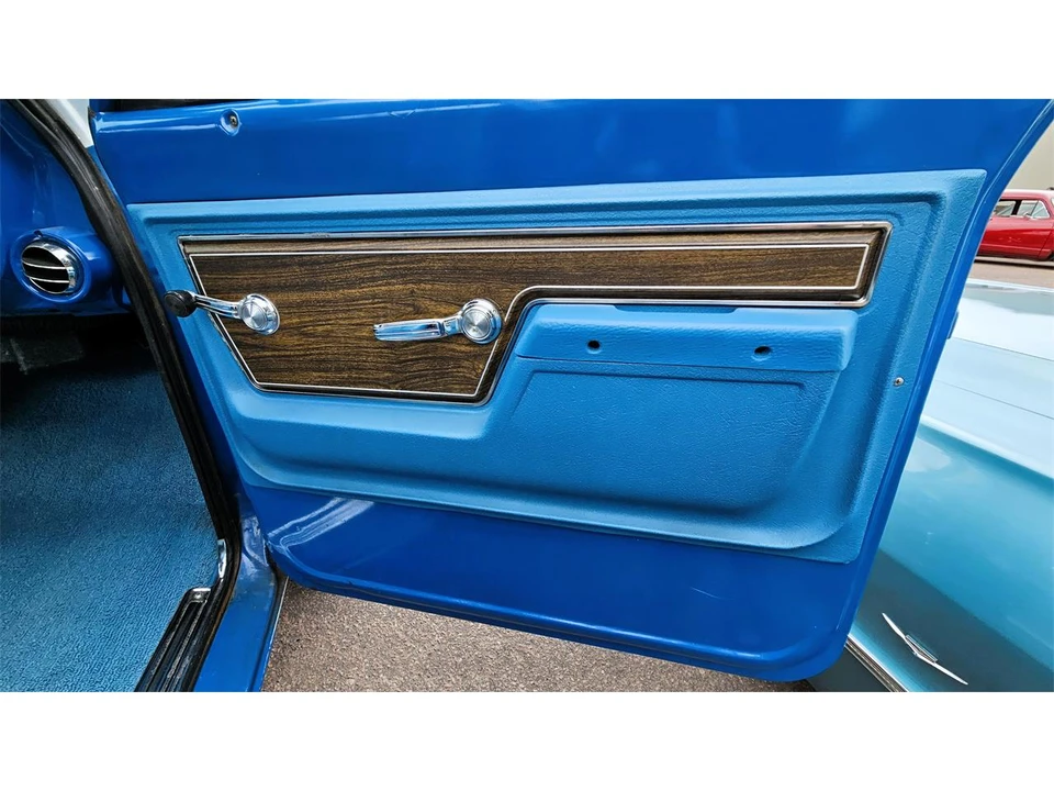1972 Chevrolet C/K 2nd Gen - Image 24 of 31