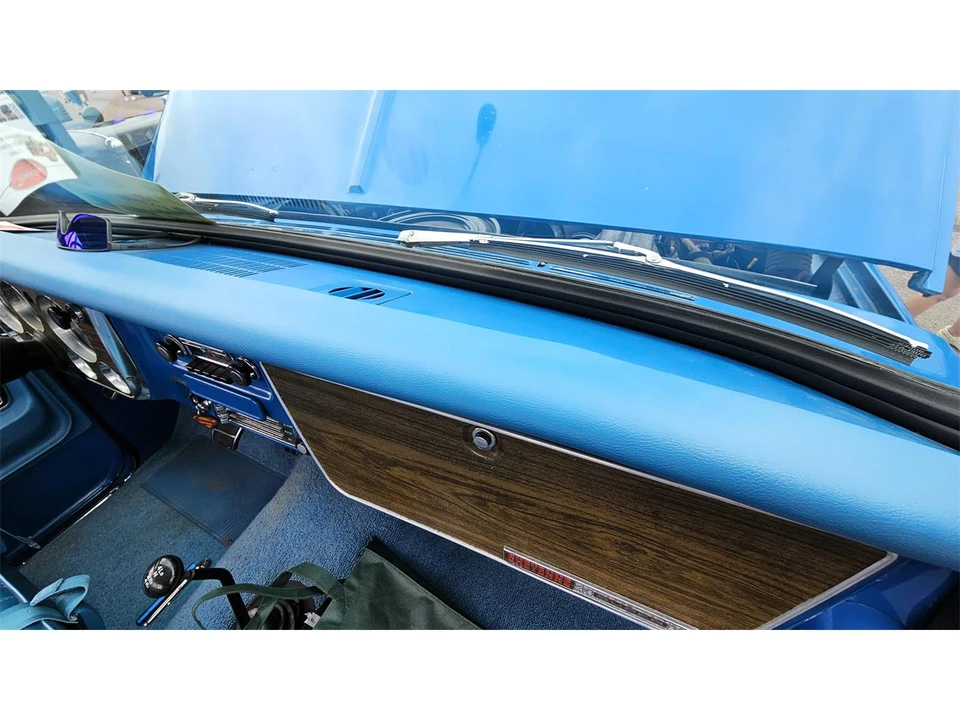 1972 Chevrolet C/K 2nd Gen - Image 30 of 31