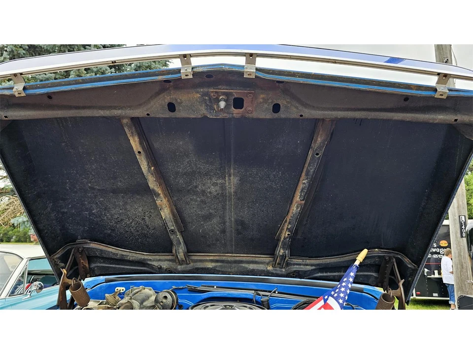 1972 Chevrolet C/K 2nd Gen - Image 31 of 31