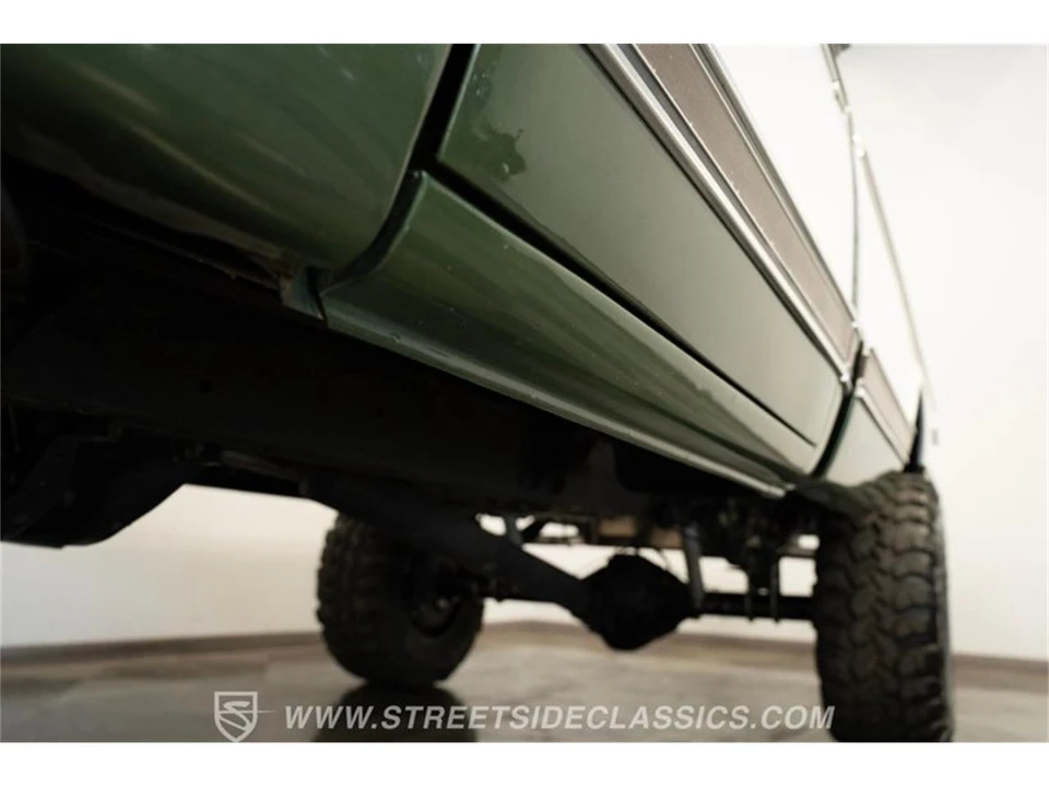 1972 Chevrolet C/K 2nd Gen - Image 23 of 31