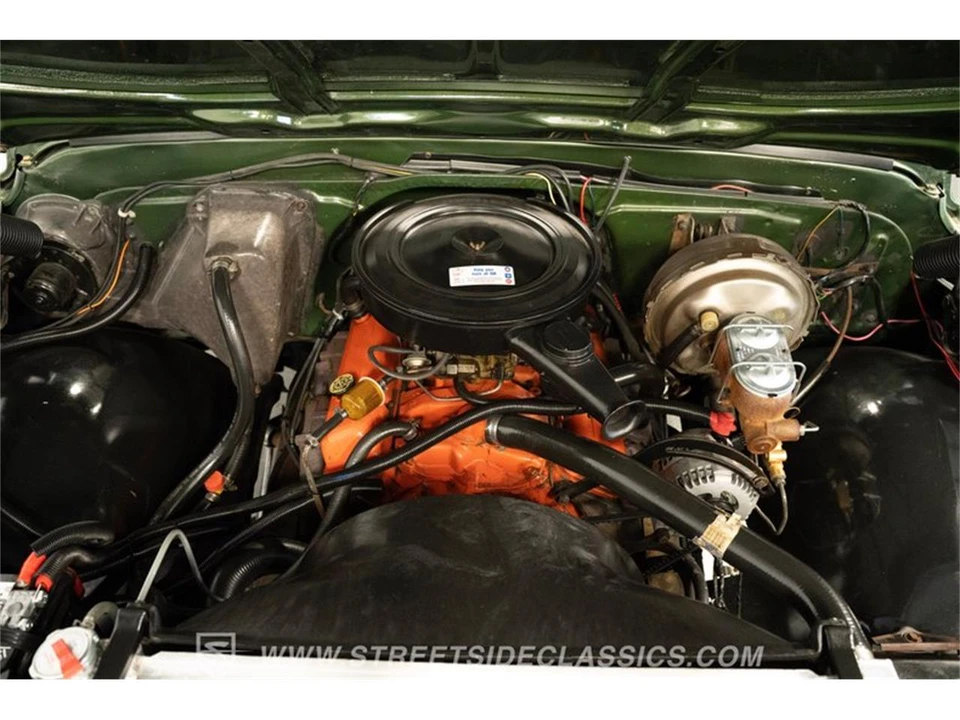 1972 Chevrolet C/K 2nd Gen - Image 4 of 31