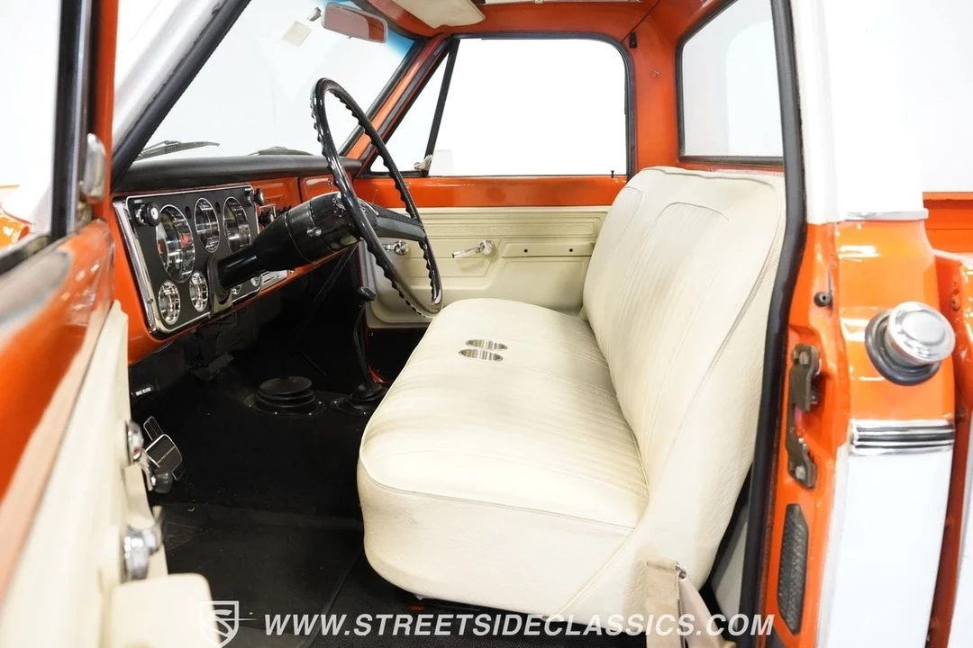 1972 Chevrolet C/K 2nd Gen - Image 4 of 21