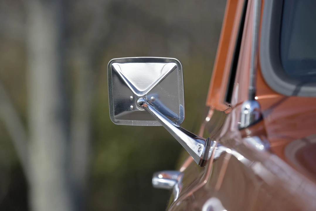 1972 Chevrolet C/K 2nd Gen - Image 23 of 31