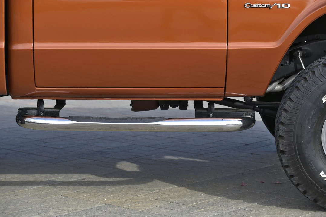 1972 Chevrolet C/K 2nd Gen - Image 29 of 31