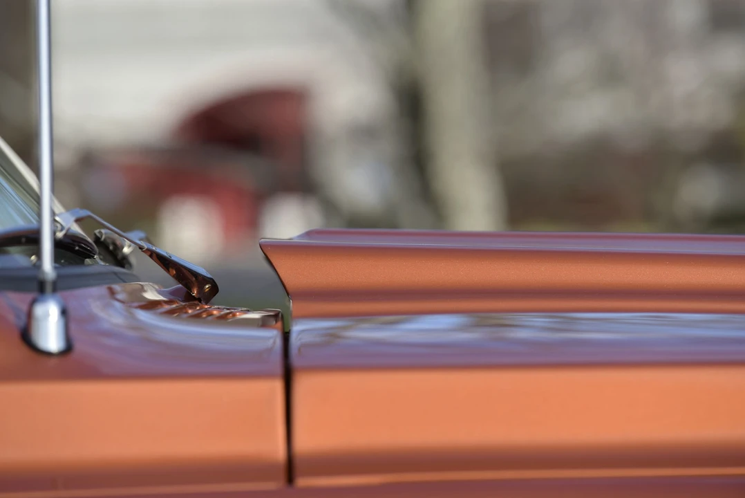 1972 Chevrolet C/K 2nd Gen - Image 24 of 31