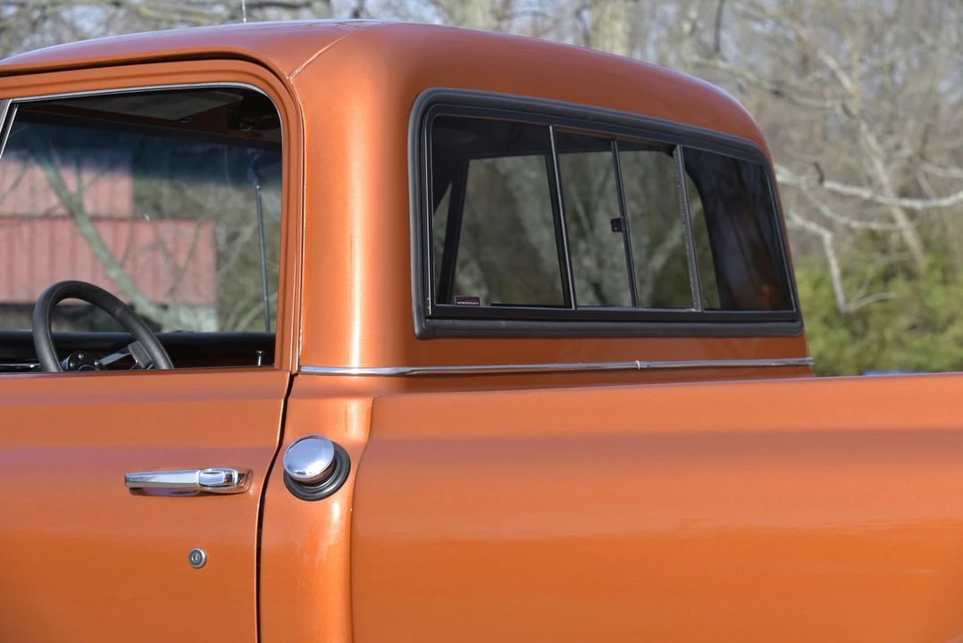 1972 Chevrolet C/K 2nd Gen - Image 27 of 31
