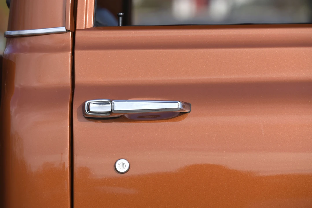 1972 Chevrolet C/K 2nd Gen - Image 26 of 31