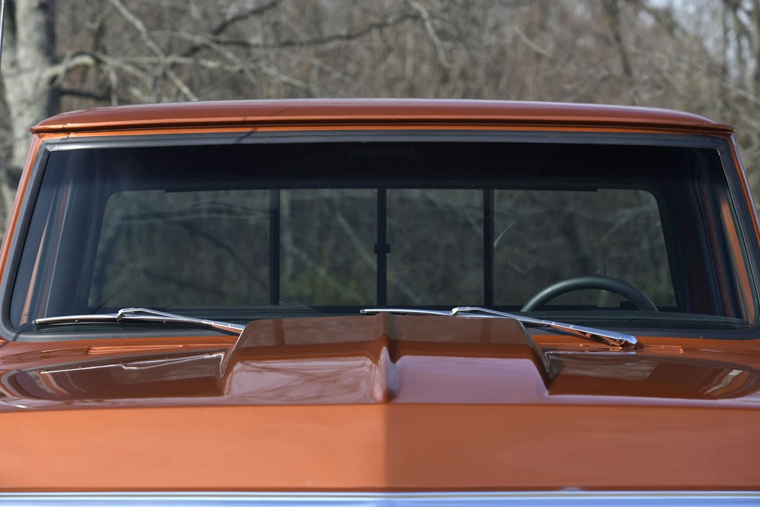 1972 Chevrolet C/K 2nd Gen - Image 21 of 31