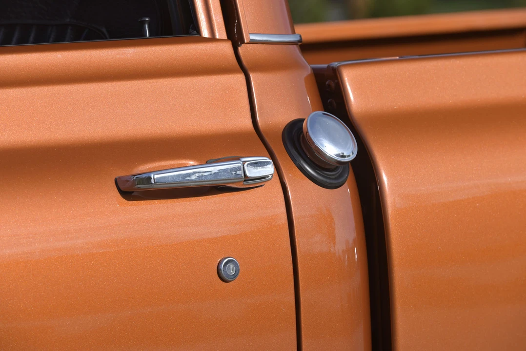1972 Chevrolet C/K 2nd Gen - Image 28 of 31