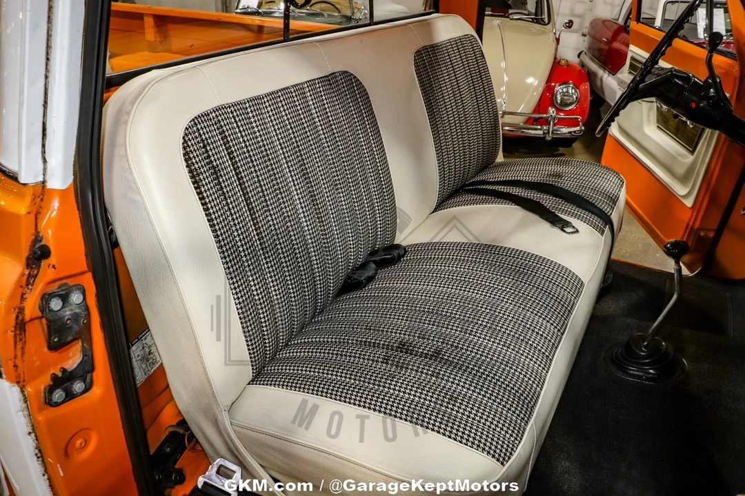 1972 Chevrolet C/K 2nd Gen - Image 6 of 21