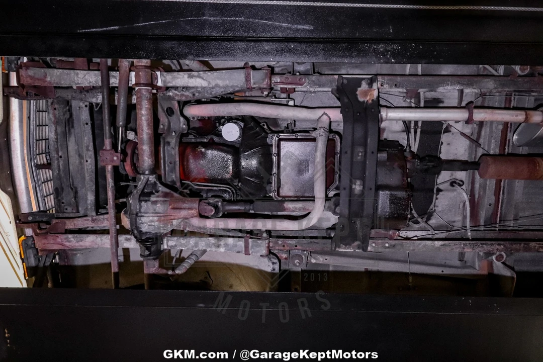 1972 Chevrolet C/K 2nd Gen - Image 8 of 21
