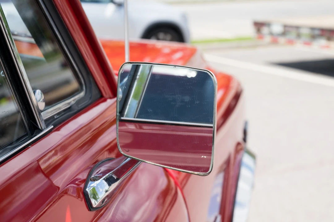 1972 Chevrolet C/K 2nd Gen - Image 21 of 31