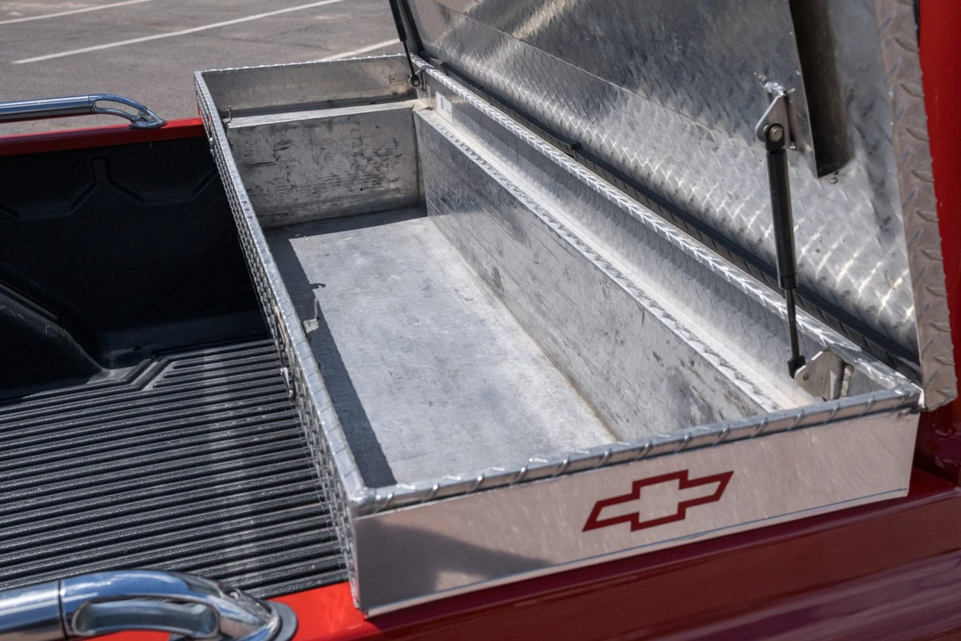 1972 Chevrolet C/K 2nd Gen - Image 18 of 31