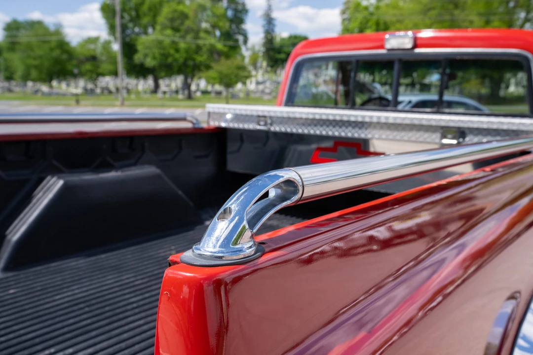 1972 Chevrolet C/K 2nd Gen - Image 20 of 31
