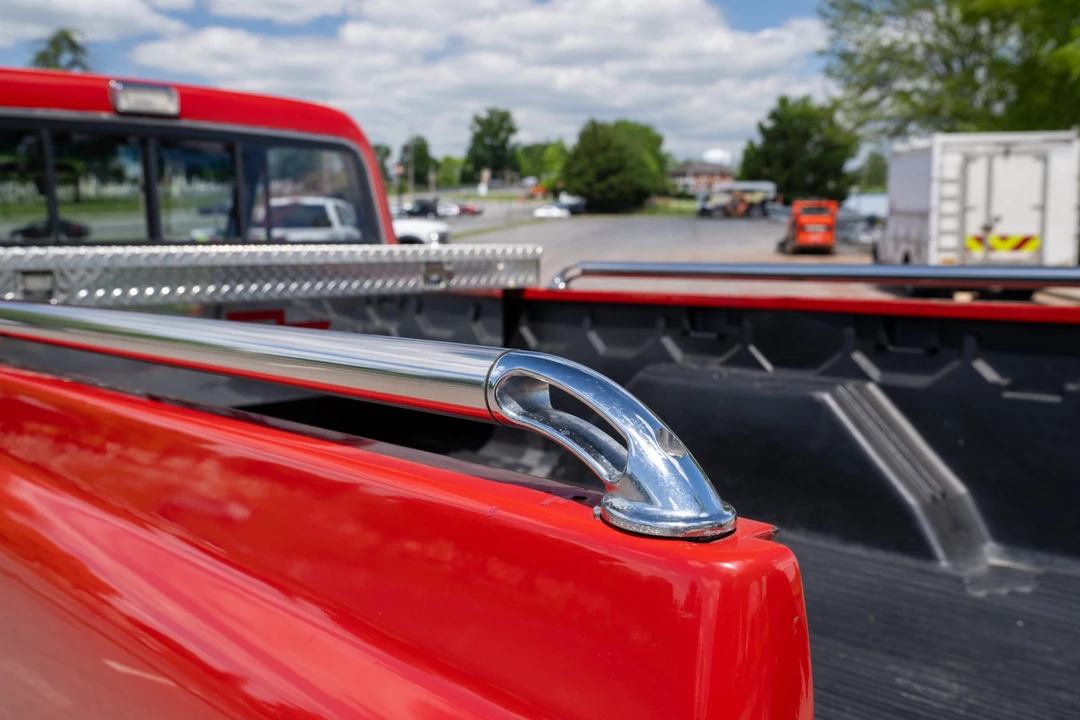 1972 Chevrolet C/K 2nd Gen - Image 30 of 31