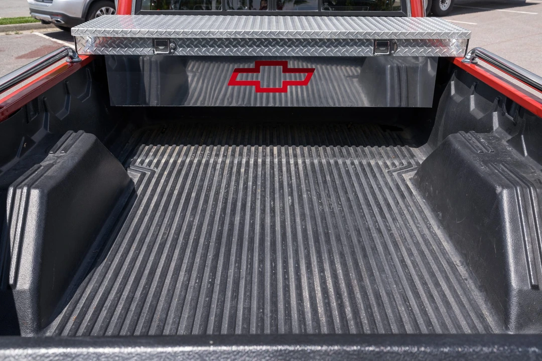 1972 Chevrolet C/K 2nd Gen - Image 24 of 31