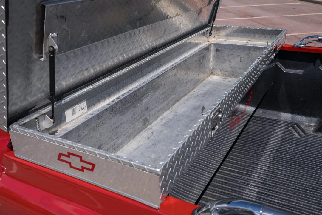 1972 Chevrolet C/K 2nd Gen - Image 31 of 31