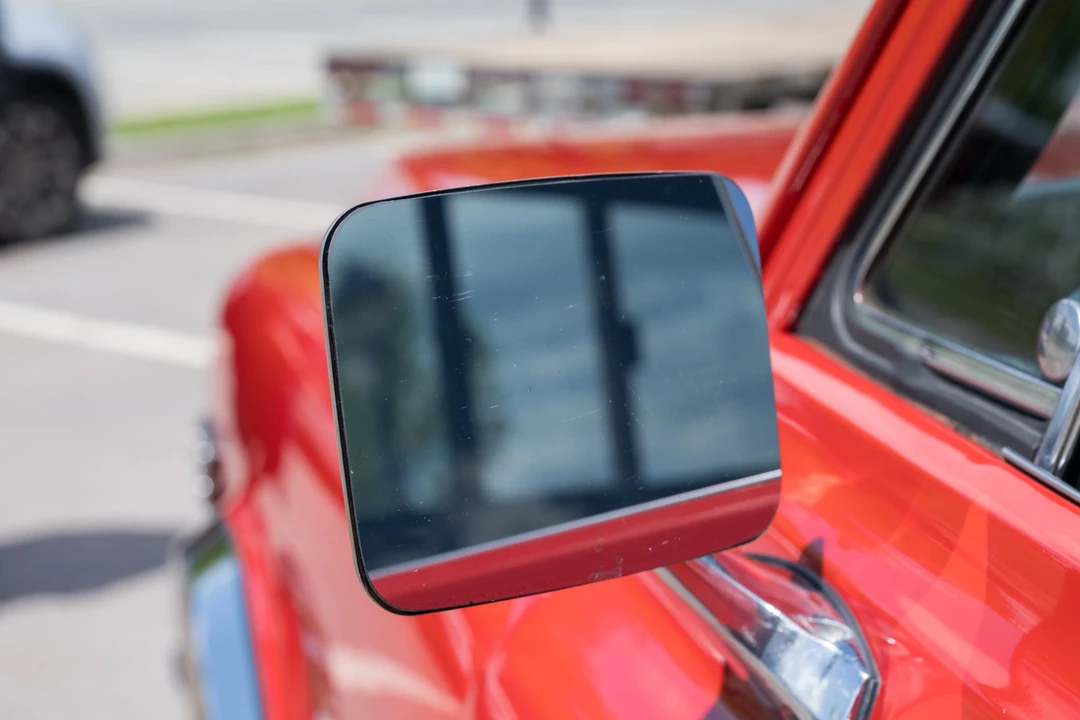 1972 Chevrolet C/K 2nd Gen - Image 29 of 31