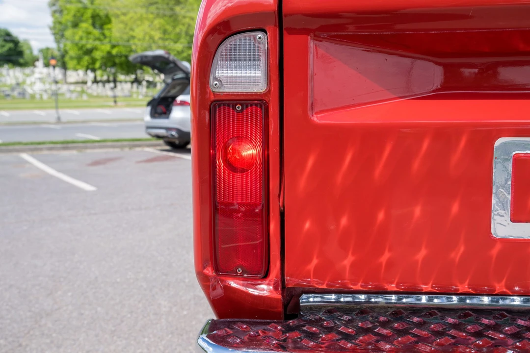 1972 Chevrolet C/K 2nd Gen - Image 28 of 31
