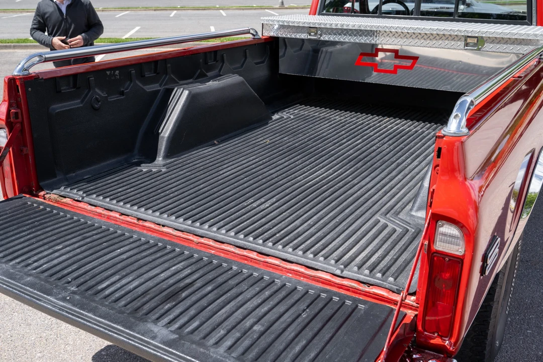 1972 Chevrolet C/K 2nd Gen - Image 23 of 31