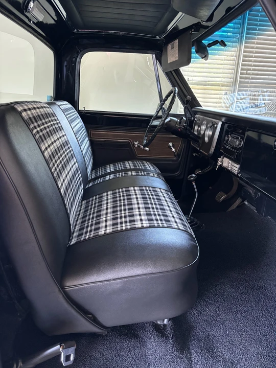 1972 Chevrolet - Image 26 of 31