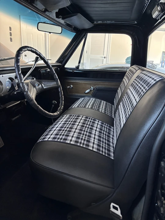 1972 Chevrolet - Image 25 of 31