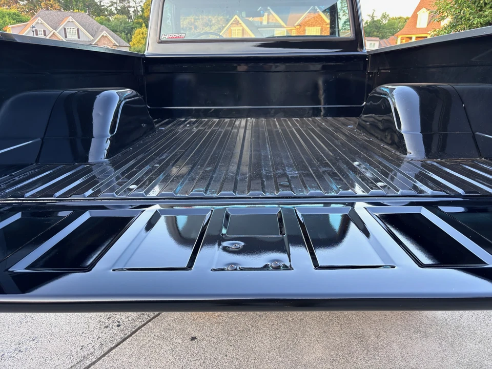 1972 Chevrolet - Image 18 of 31