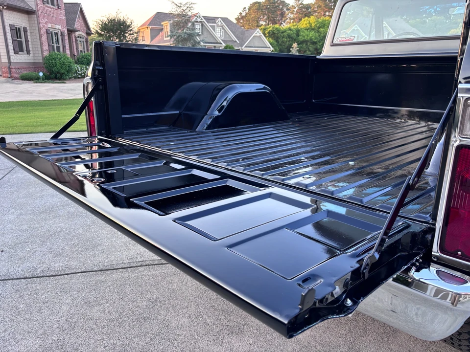 1972 Chevrolet - Image 19 of 31