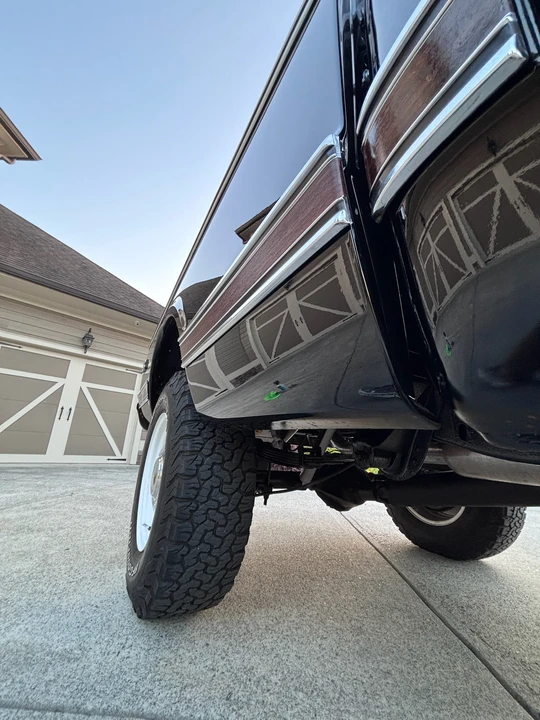 1972 Chevrolet - Image 15 of 31