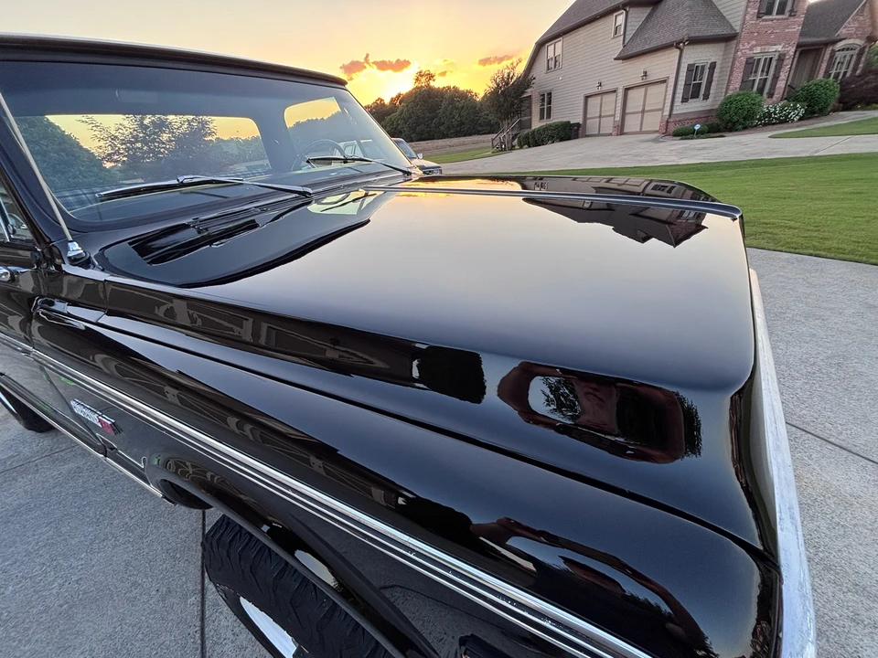 1972 Chevrolet - Image 8 of 31
