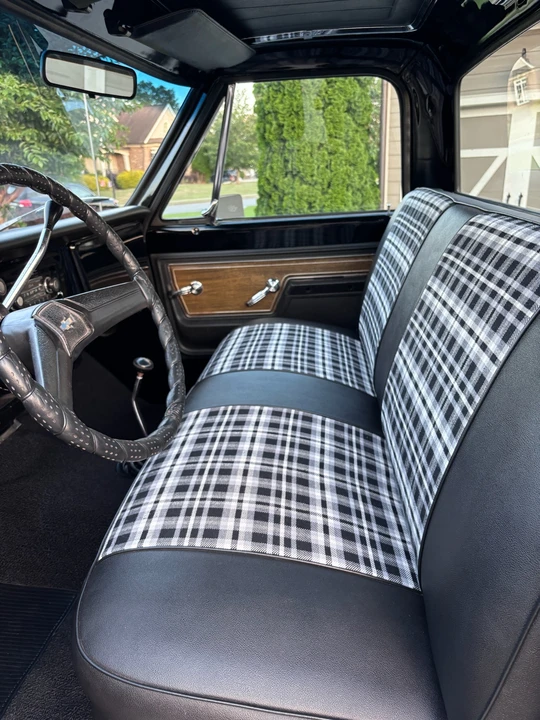 1972 Chevrolet - Image 24 of 31