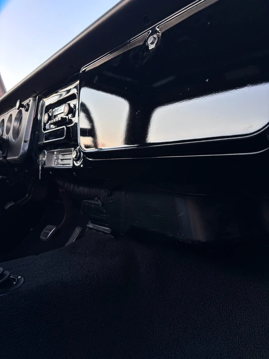 1972 Chevrolet - Image 30 of 31