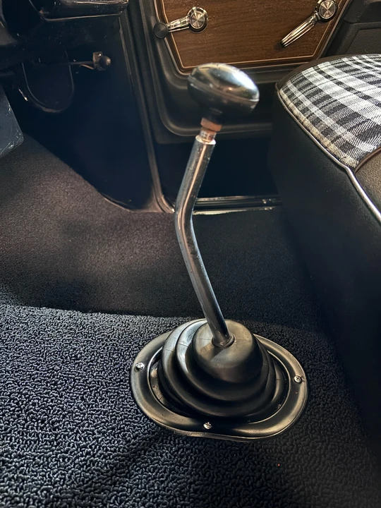1972 Chevrolet - Image 31 of 31
