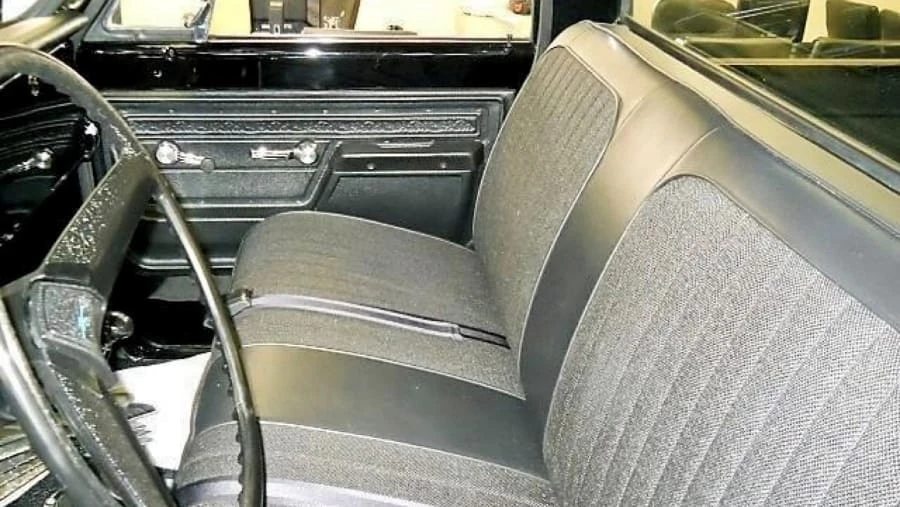 1972 Chevrolet C/K 2nd Gen - Image 3 of 7