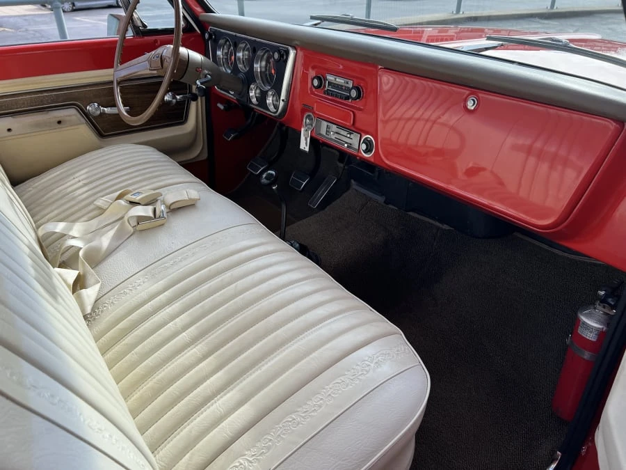 1972 Chevrolet C/K 2nd Gen - Image 5 of 7