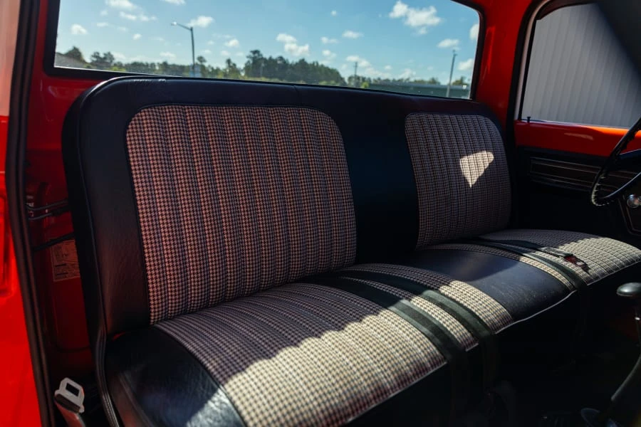1972 Chevrolet C/K 2nd Gen - Image 27 of 31