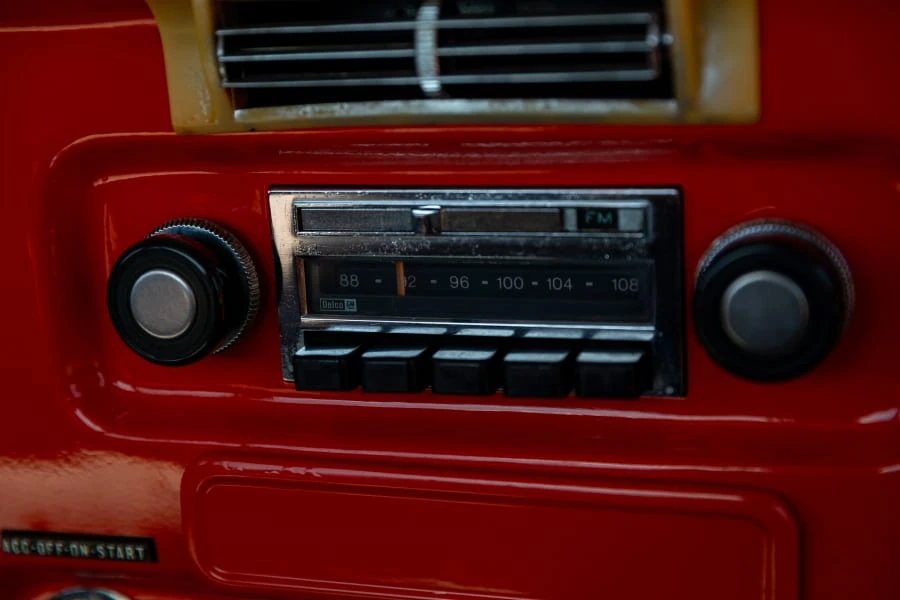 1972 Chevrolet C/K 2nd Gen - Image 26 of 31